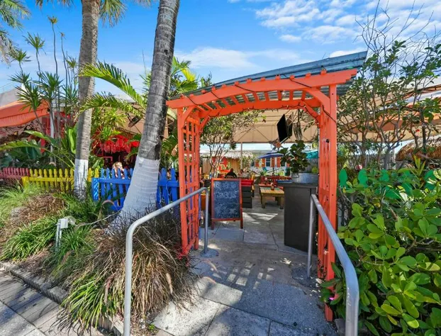 Hollywood Beach Suites hotel detail image 3