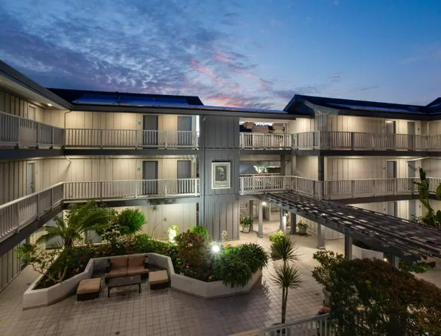 Holiday Inn Express Monterey-Cannery Row by IHG hotel detail image 1