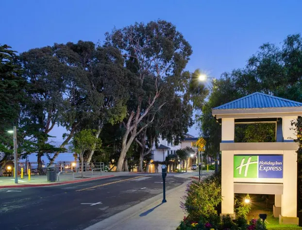 Holiday Inn Express Monterey-Cannery Row by IHG hotel detail image 3