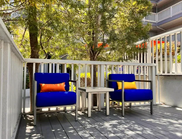 Holiday Inn Express Monterey-Cannery Row by IHG hotel detail image 4