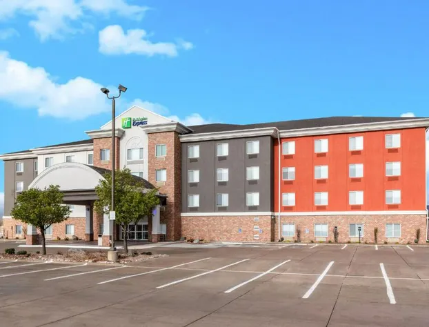 Holiday Inn Express Kearney by IHG hotel detail image 3