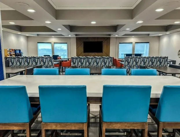 Holiday Inn Express Kearney by IHG hotel detail image 4