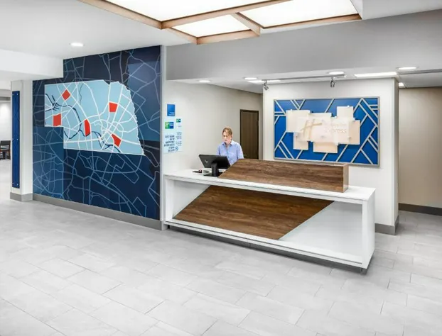 Holiday Inn Express Kearney by IHG hotel detail image 4