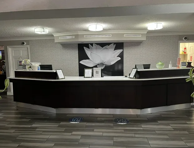 La Quinta Inn & Suites by Wyndham Wichita Falls Airport Area hotel detail image 2