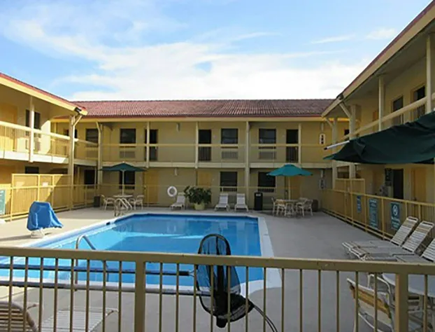 Quality Inn Harlingen hotel detail image 1