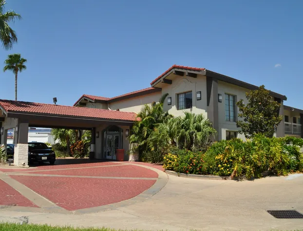 Quality Inn Harlingen hotel detail image 1