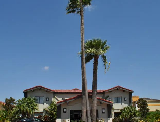 Quality Inn Harlingen hotel detail image 2