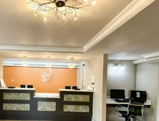 Quality Inn Harlingen hotel detail image 3