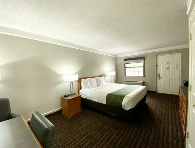 Quality Inn Harlingen hotel detail image 4