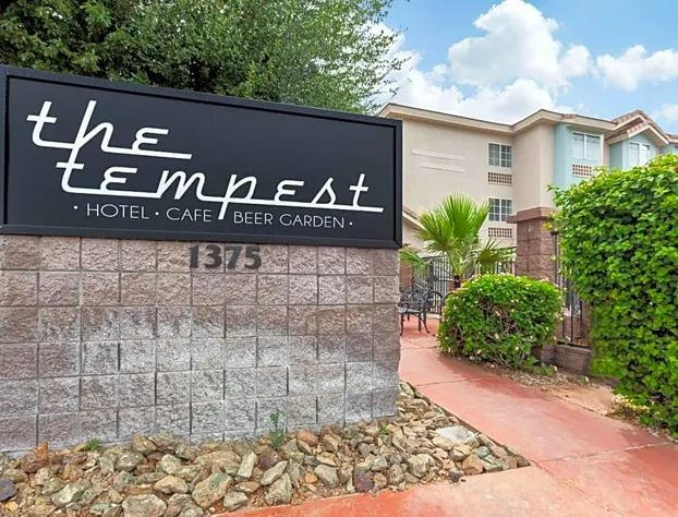The Tempest Hotel Tempe Asu Ascend Hotel Collection hotel detail image 1