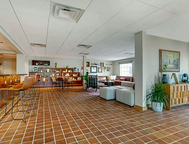 The Tempest Hotel Tempe Asu Ascend Hotel Collection hotel detail image 4