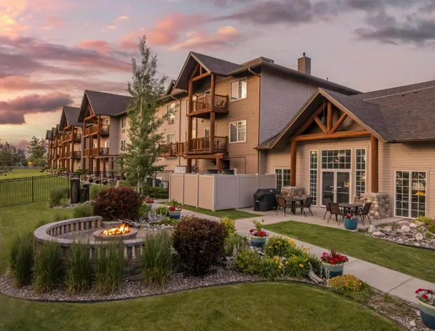 Best Western Plus Riverfront Hotel & Suites hotel detail image 1