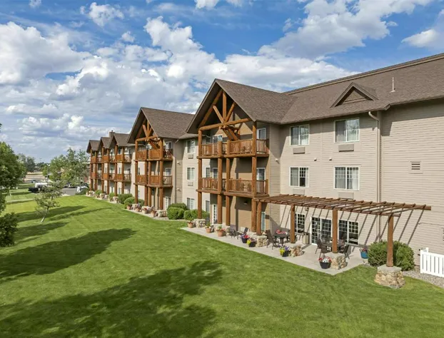 Best Western Plus Riverfront Hotel & Suites hotel detail image 2