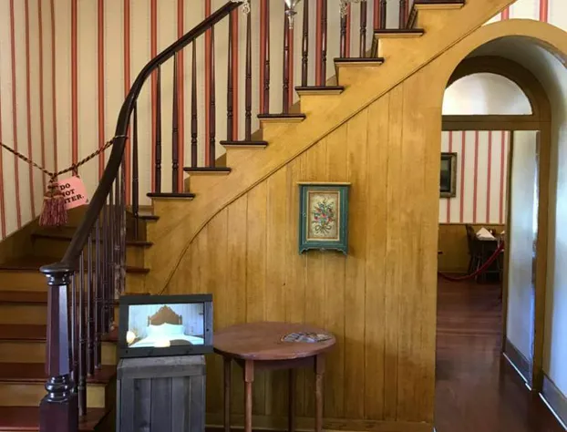 Cosmopolitan Hotel & Restaurant hotel detail image 3