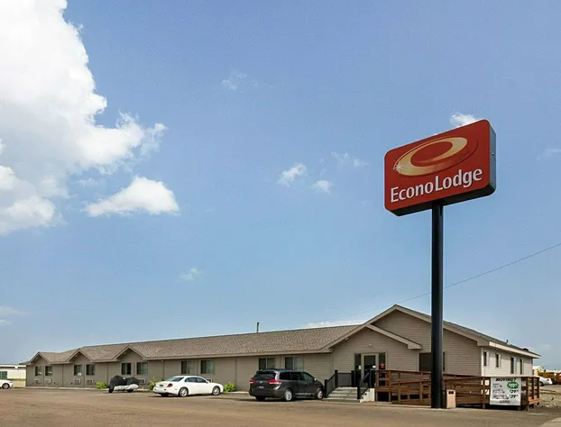 Econo Lodge hotel detail image 1