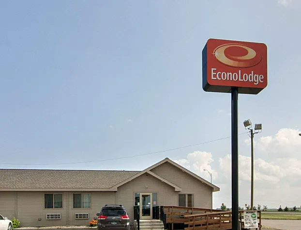 Econo Lodge hotel detail image 2