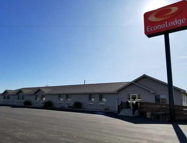 Econo Lodge hotel detail image 4