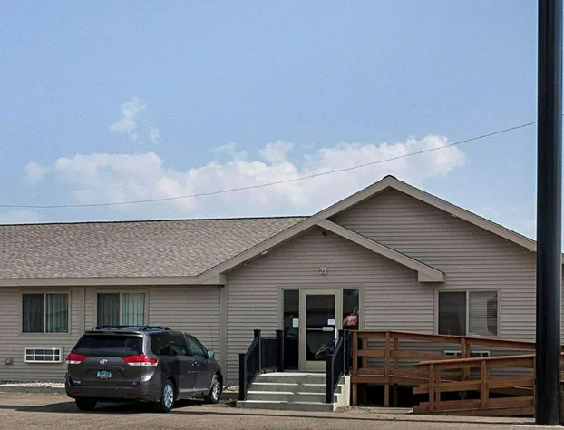 Econo Lodge Jamestown South hotel detail image 3