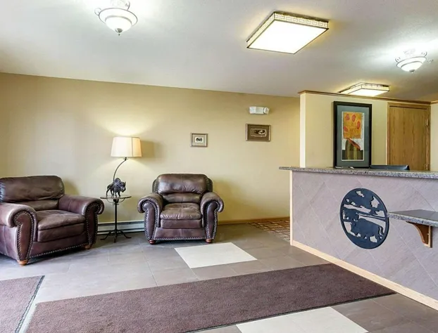 Econo Lodge Jamestown South hotel detail image 4