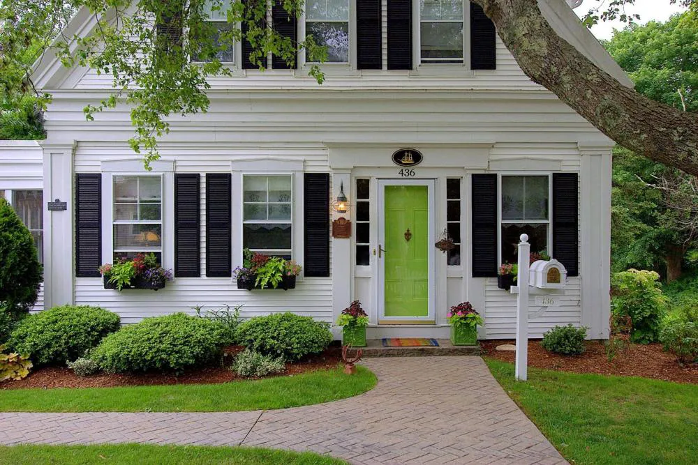 Long Dell Inn hotel hero