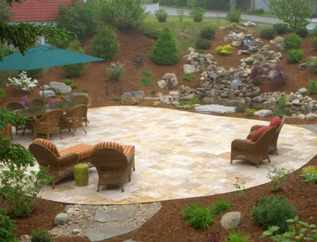 Long Dell Inn hotel detail image 1