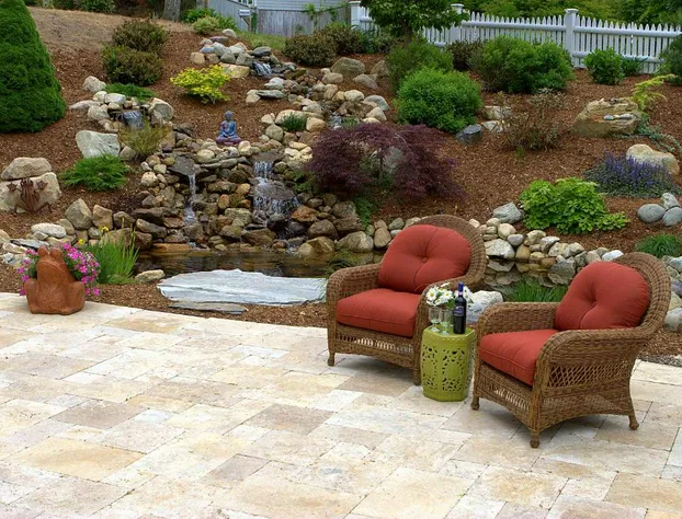 Long Dell Inn hotel detail image 2