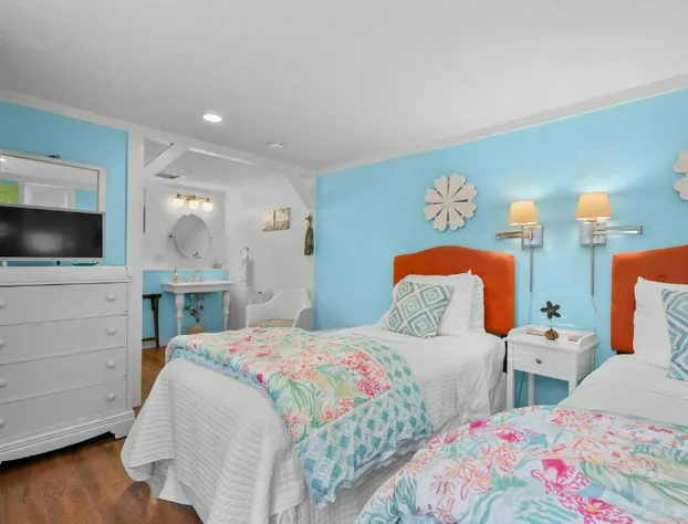 Long Dell Inn hotel detail image 4