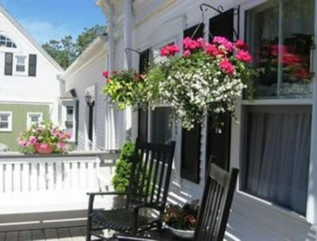 Long Dell Inn hotel detail image 2