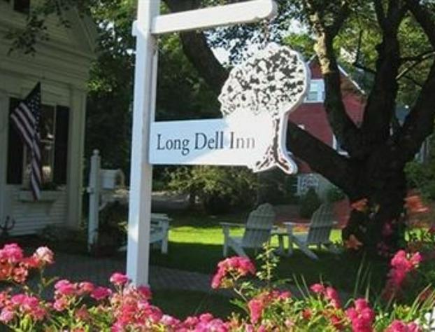 Long Dell Inn hotel detail image 3