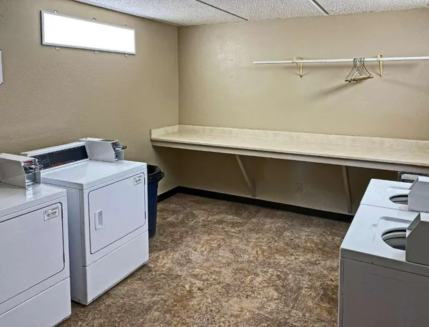 Rodeway Inn San Angelo South hotel detail image 1