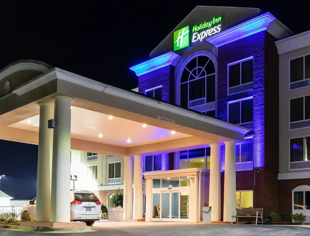 Holiday Inn Express Hotel & Suites Birmingham-Irondale(East) by IHG hotel detail image 3