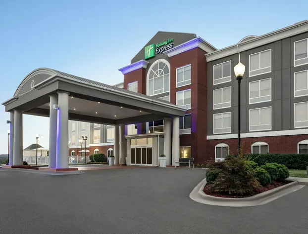 Holiday Inn Express Hotel & Suites Birmingham-Irondale(East) by IHG hotel detail image 4