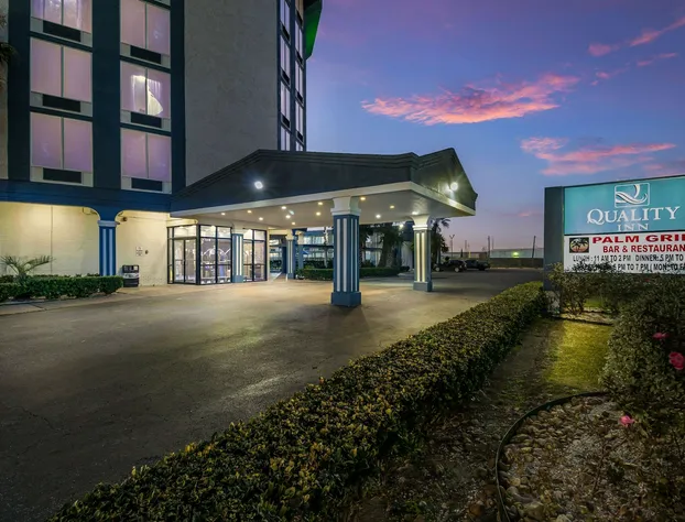 Quality Inn Pasadena - Houston East hotel detail image 3