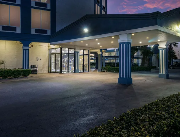 Quality Inn Pasadena - Houston East hotel detail image 4