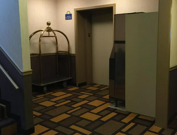 Days Inn by Wyndham Terrace hotel detail image 4