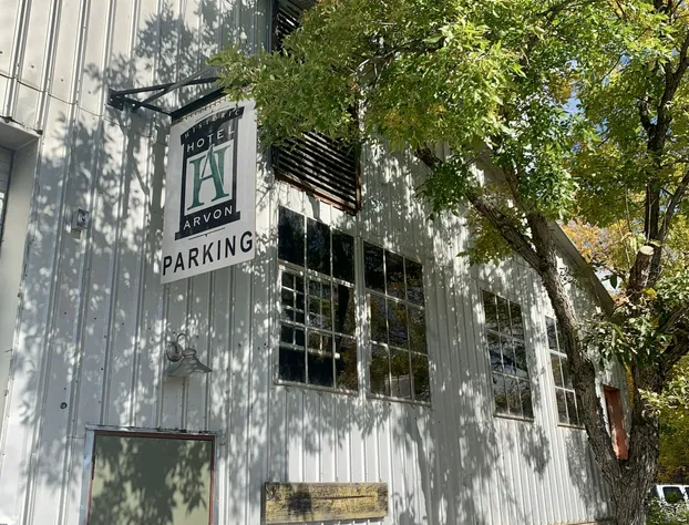 Hotel Arvon hotel detail image 1