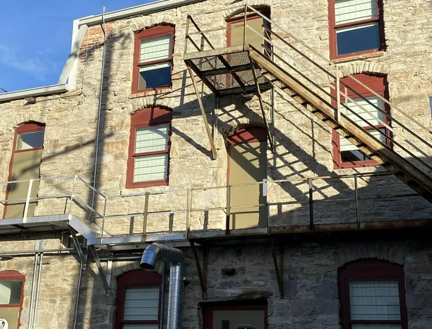 Hotel Arvon hotel detail image 3