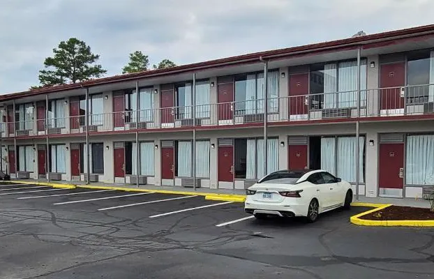 Red Roof Inn Florence, SC hotel detail image 1