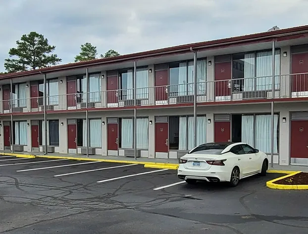 Red Roof Inn Florence SC hotel detail image 2