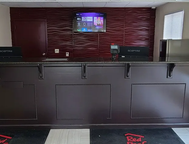 Red Roof Inn Florence SC hotel detail image 4