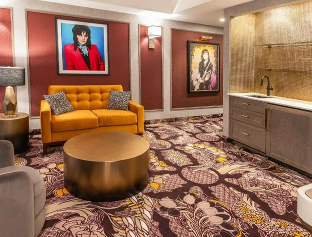 Jag Boutique Hotel hotel detail image 1