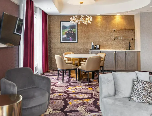 Jag Boutique Hotel hotel detail image 2