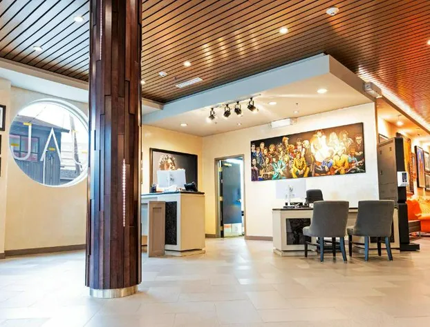 Jag Boutique Hotel hotel detail image 4