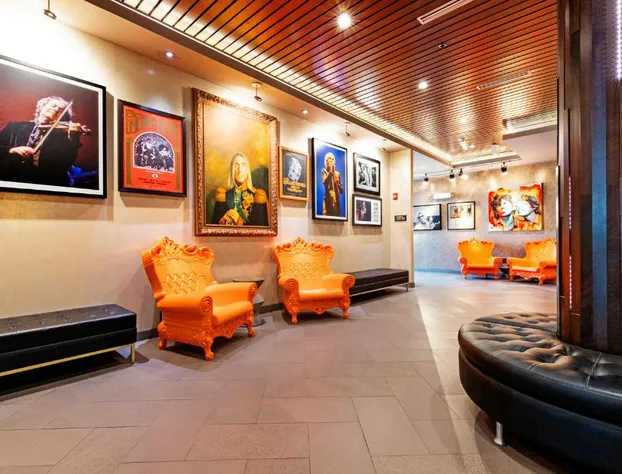 Jag Boutique Hotel hotel detail image 3