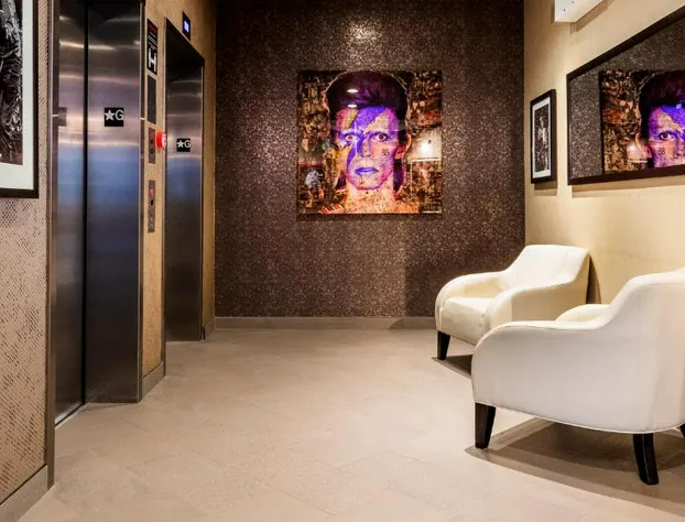Jag Boutique Hotel hotel detail image 4