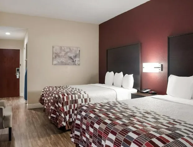 Red Roof Inn Tupelo hotel detail image 4