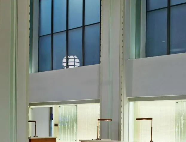 Hilton Garden Inn Phoenix Downtown hotel detail image 2