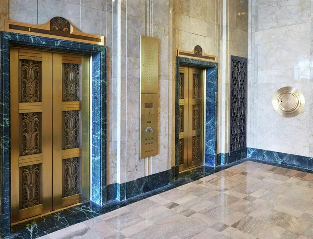 Hilton Garden Inn Phoenix Downtown hotel detail image 3