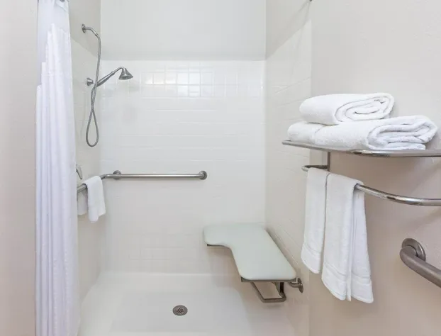 Holiday Inn Express Hotel & Suites Pharr by IHG hotel detail image 2