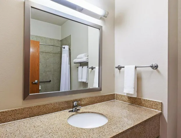 Holiday Inn Express Hotel & Suites Pharr by IHG hotel detail image 4